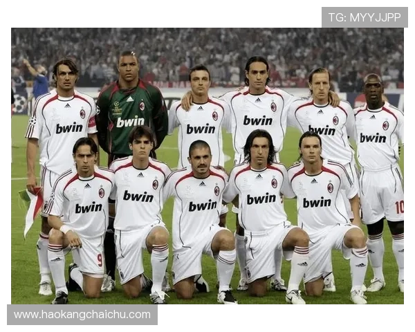 米兰防守体系再升级，新的战术配置将为争冠提供有力支持