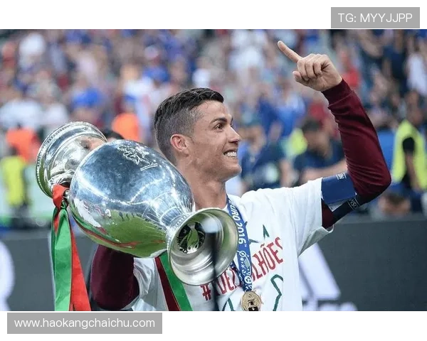 葡萄牙U19男足表现稳健，成功夺得欧洲冠军展现团结精神与实力