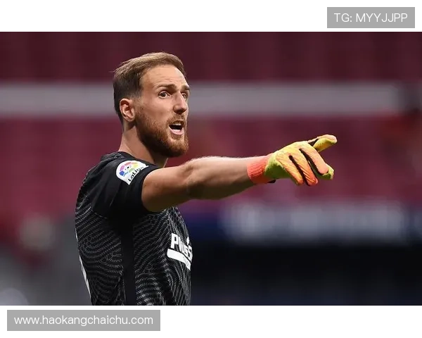 奥布拉克本赛季西甲表现稳健，领跑最佳门将评选