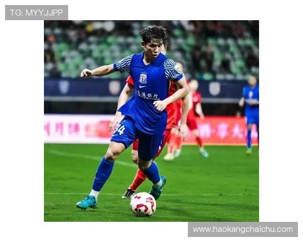 上海申花摆脱争冠依赖，核心体系转型能否化解豪门定位危机？