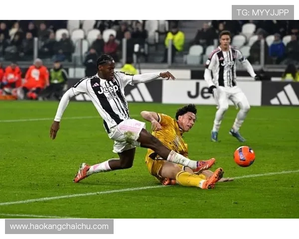 尤文图斯中场控不住节奏，问题到底出在哪？