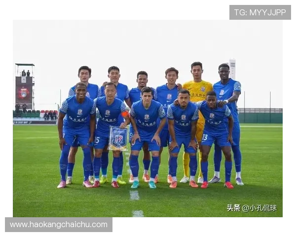 申花阵容稳定但进攻缺乏新意,战术变化能否突破当前局面? 申花阵容稳定但进攻缺乏新意,战术变化能否突破当前局面?