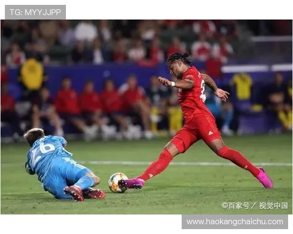 拜仁从压制到拉锯，节奏失控问题逐步反映在比赛走势中