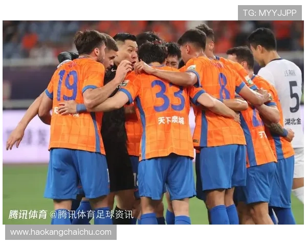 山东泰山防守老辣,但近期越稳越崩是否反映战术僵化与进攻乏力?