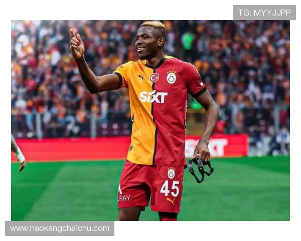 奥斯梅恩 vs 顶级中锋:争夺世界第一中锋的路径分析