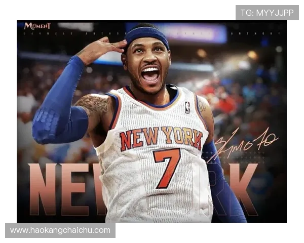 卡梅隆·安东尼三分效率提升拉开防守空间助球队攻防转换