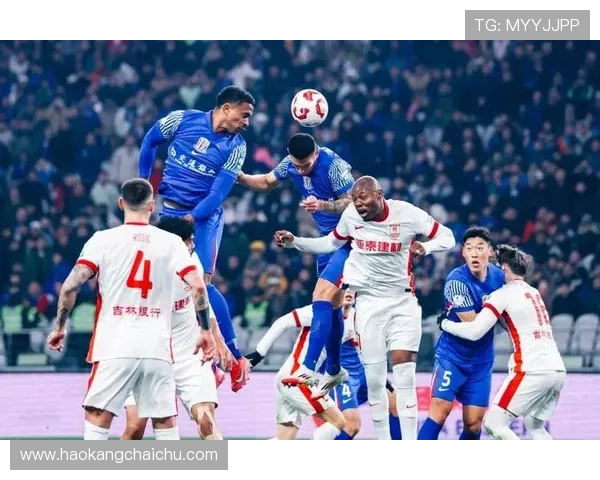 申花进攻过度依赖外援，体系僵化问题逐步显现