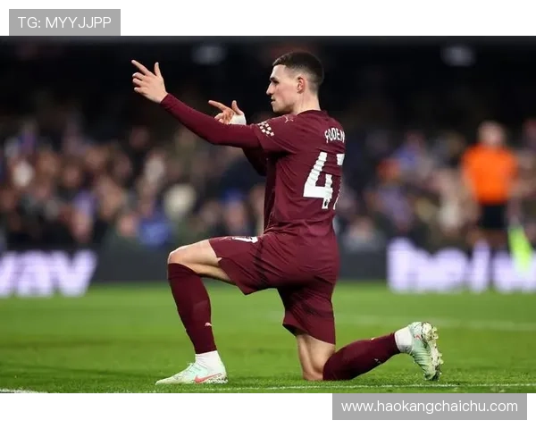 福登欧冠英超足总杯三冠荣誉解析