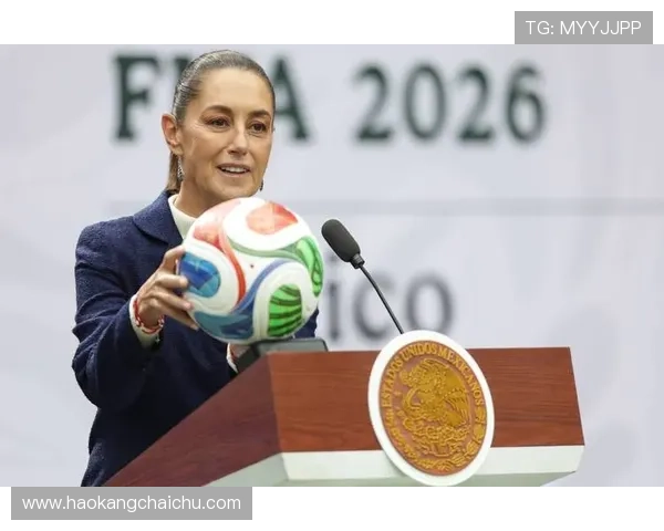 2026世界杯墨西哥队小组出线前景分析